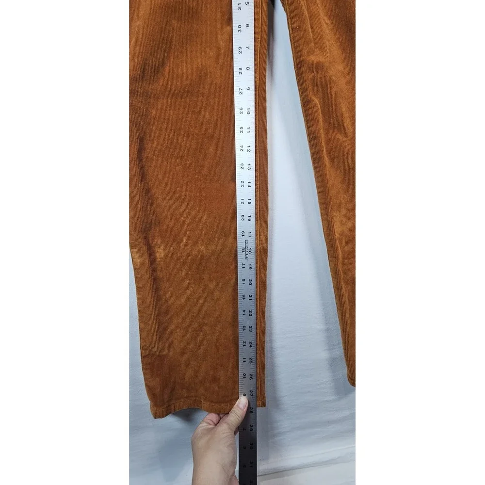 Madewell perfect vintage